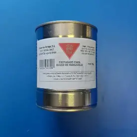 Лисички жареный лук, 750 гр.